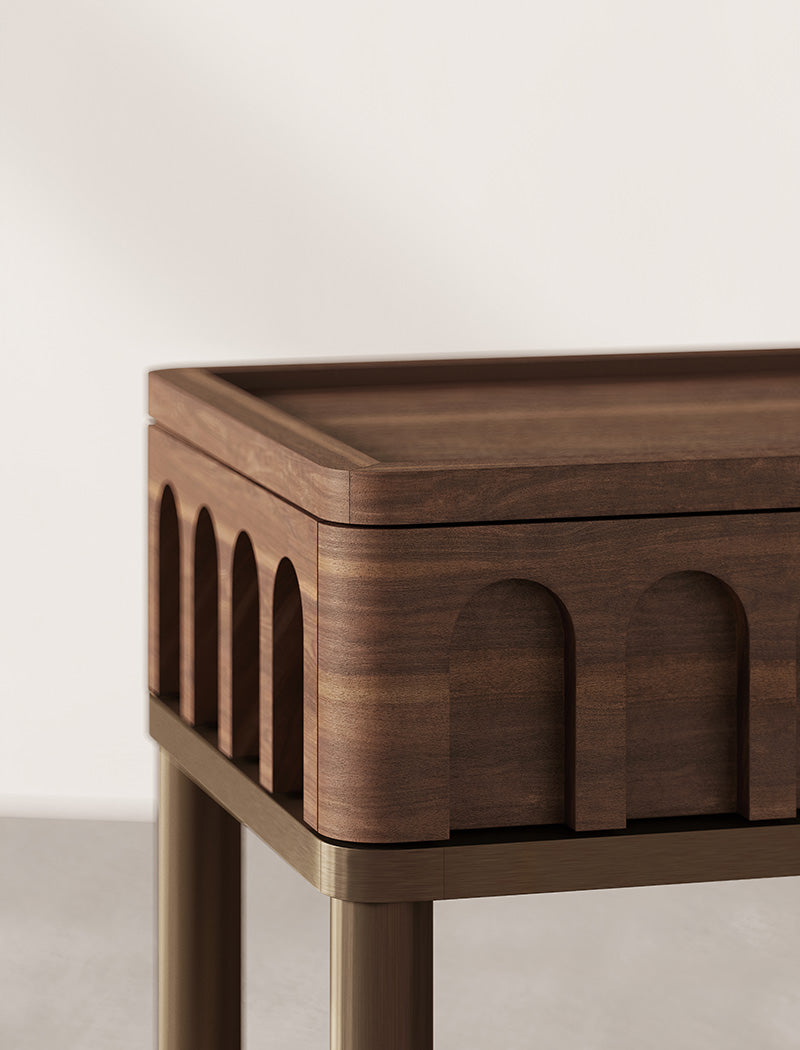 Meera Console - Ramgarh Crafts