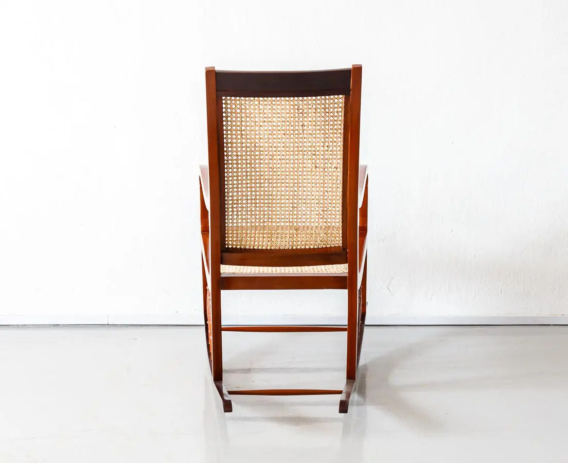 Meghan Rocking Chair - Ramgarh Crafts