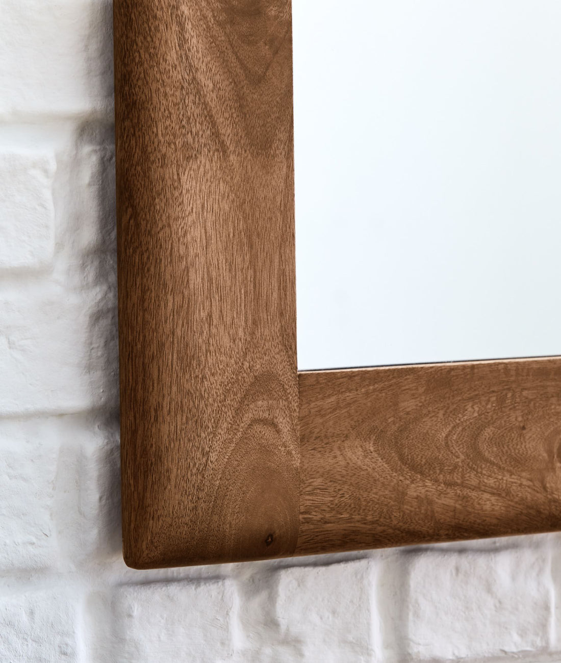 Tom Mirror - Ramgarh Crafts