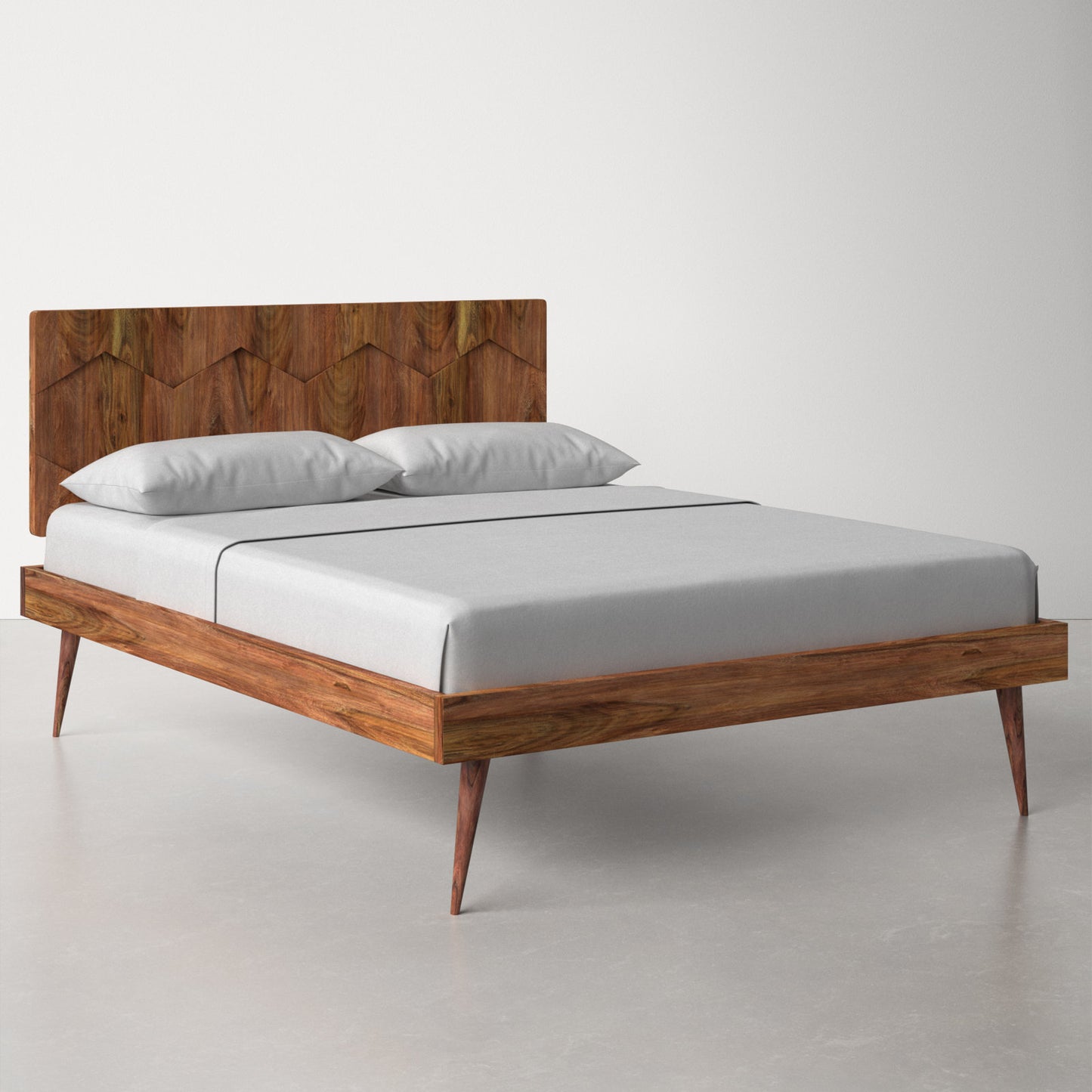 Mongoose Bed - Ramgarh Crafts