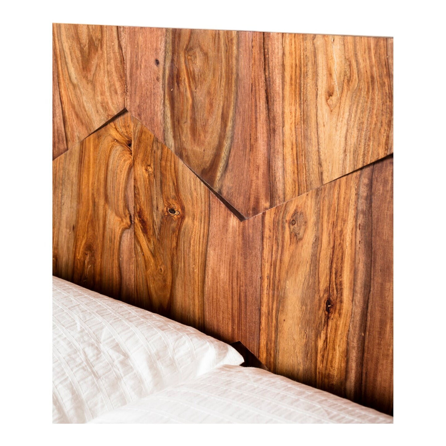 Mongoose Bed - Ramgarh Crafts