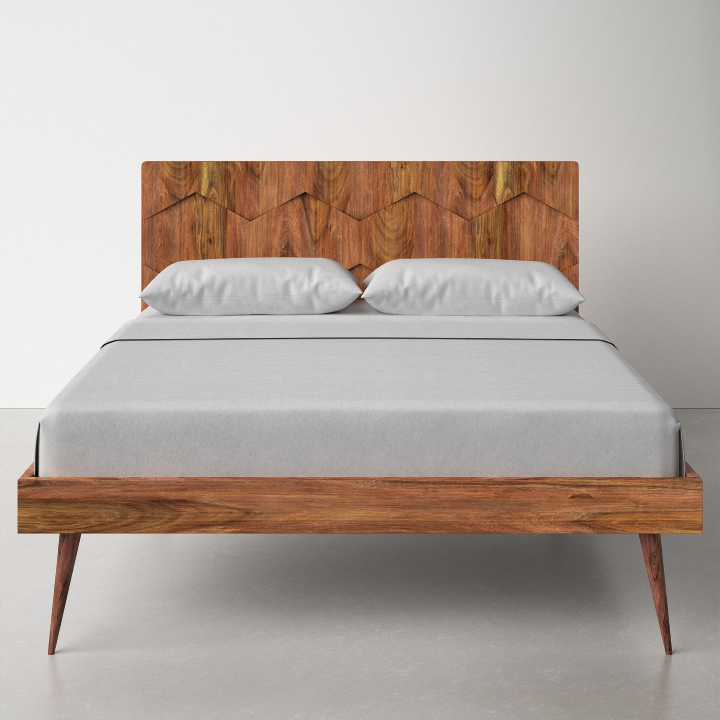 Mongoose Bed - Ramgarh Crafts