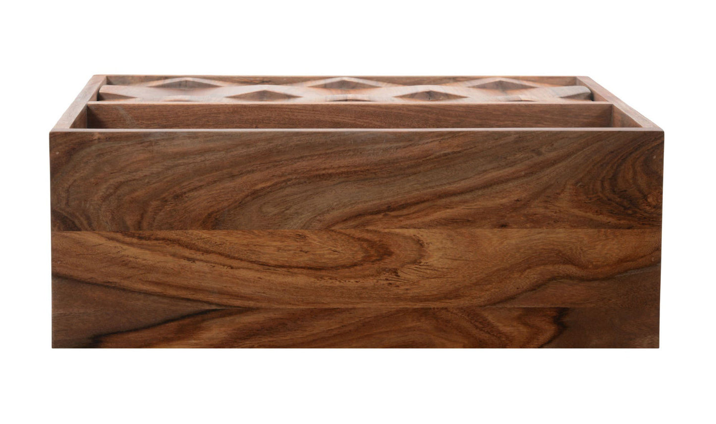 Mongoose Bed Side - Ramgarh Crafts