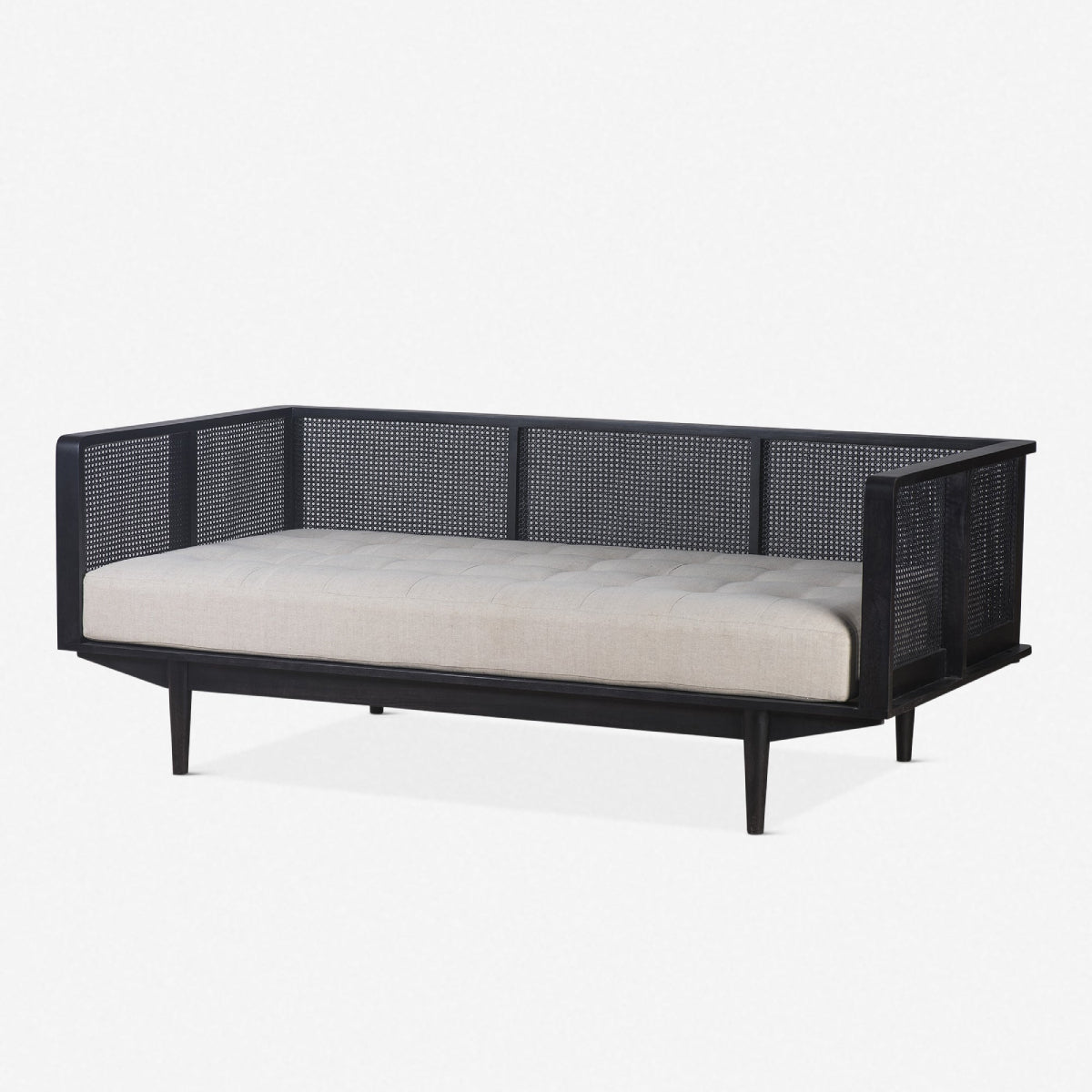 Nicolas Day Bed - Ramgarh Crafts