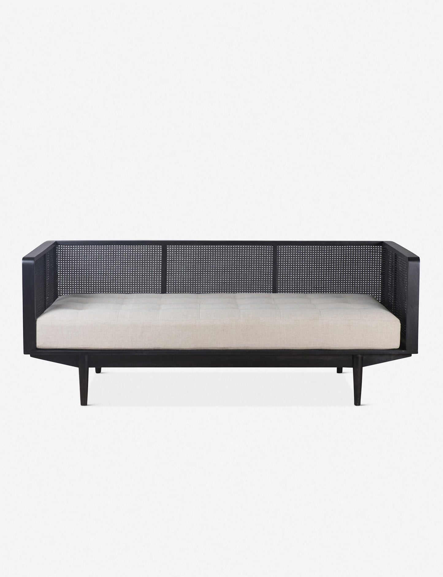 Nicolas Day Bed - Ramgarh Crafts