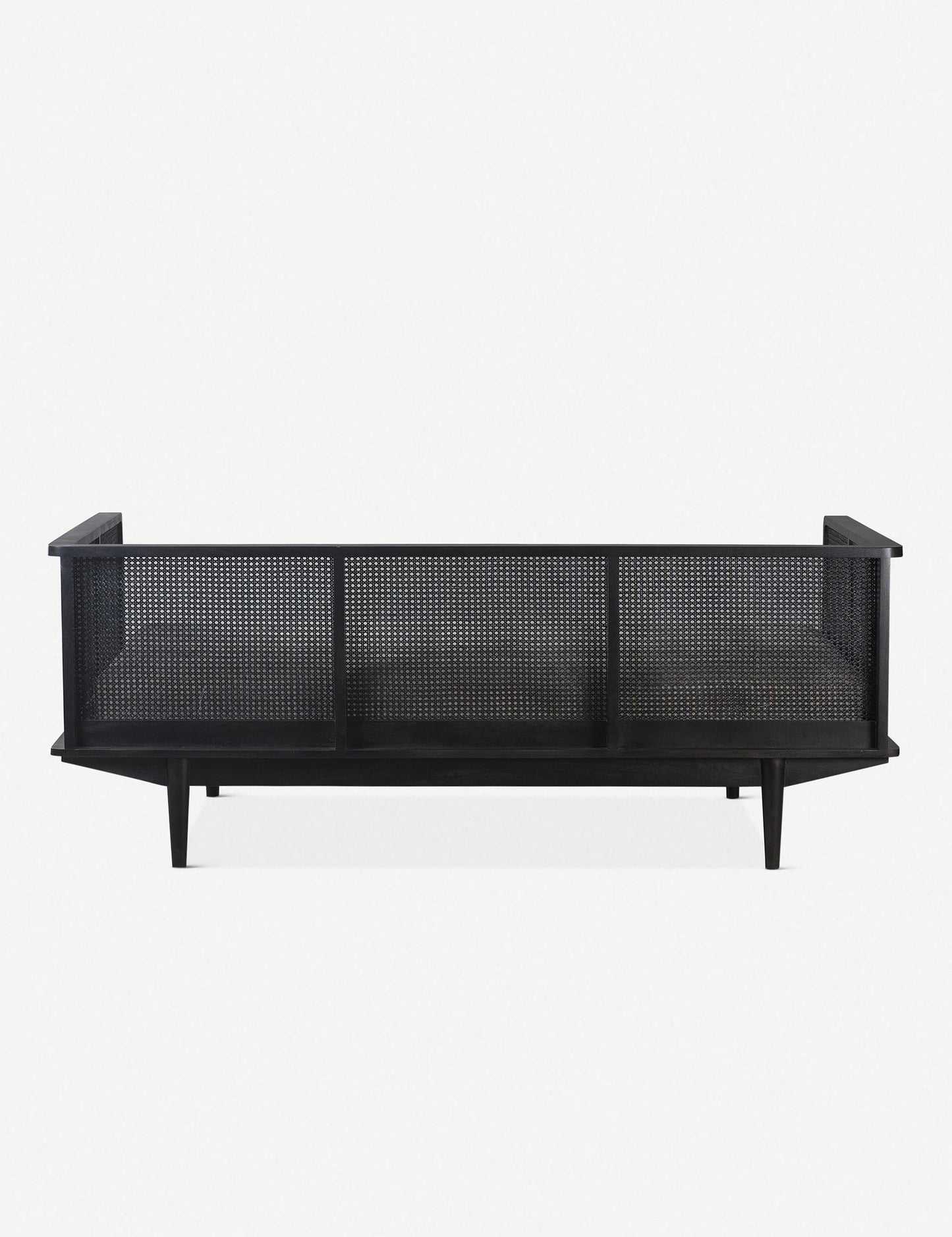 Nicolas Day Bed - Ramgarh Crafts