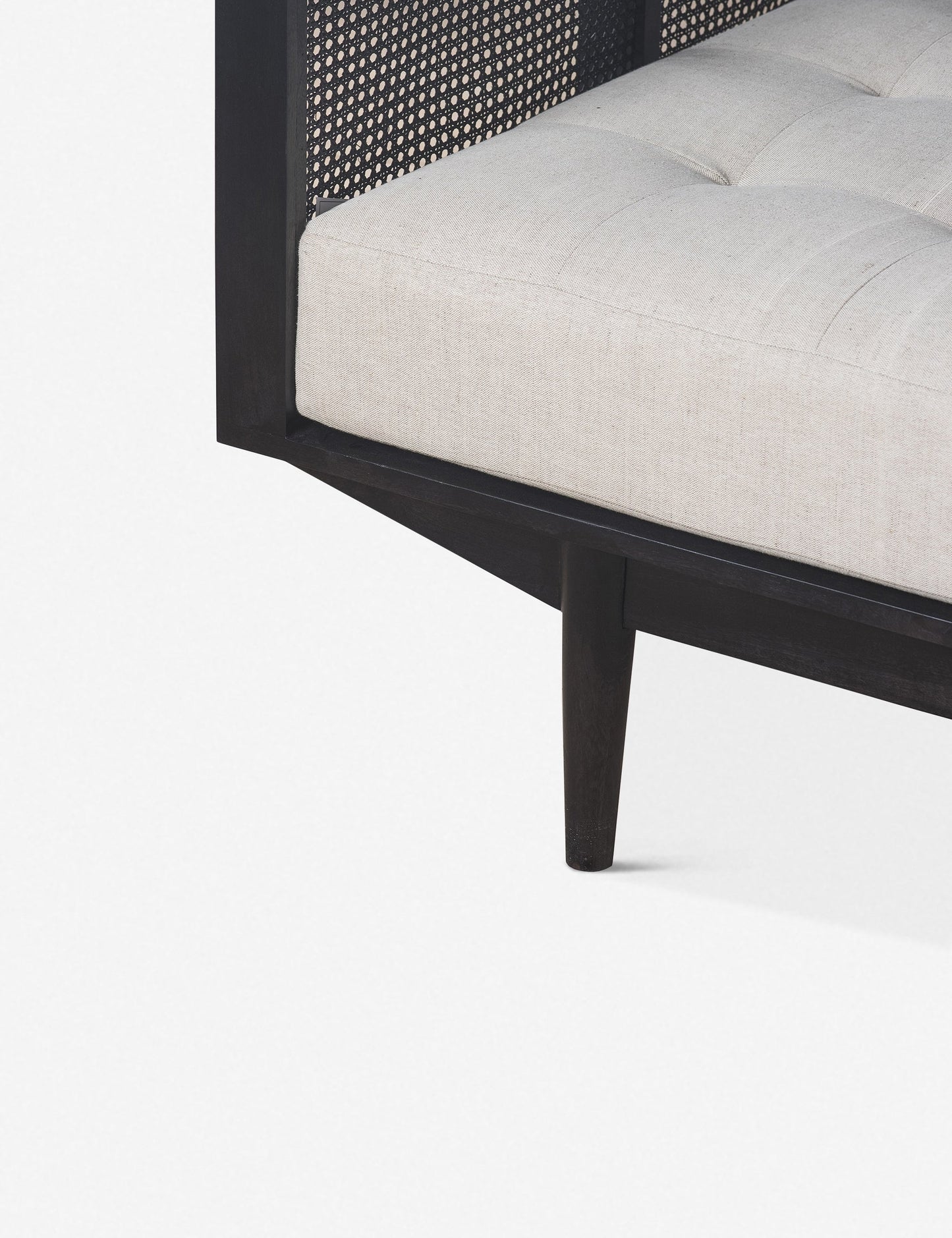 Nicolas Day Bed - Ramgarh Crafts