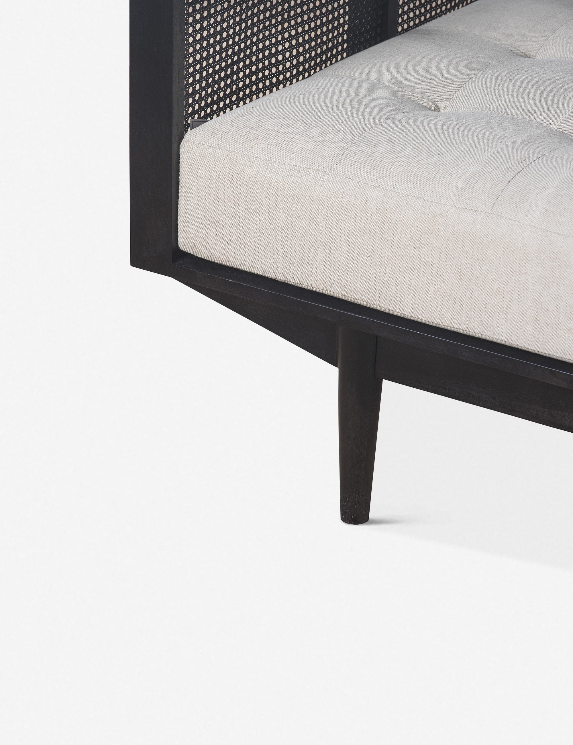 Nicolas Day Bed - Ramgarh Crafts