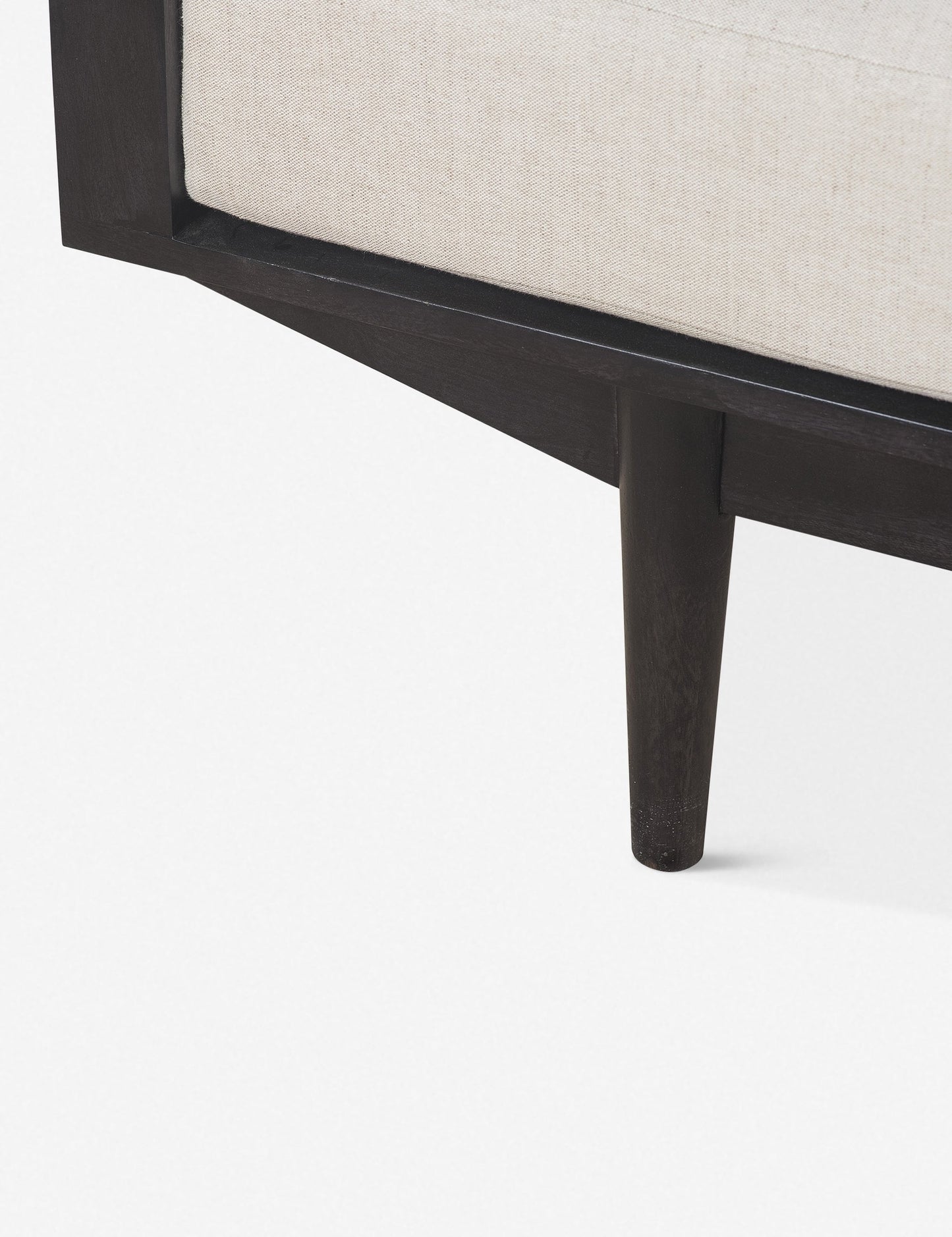 Nicolas Day Bed - Ramgarh Crafts
