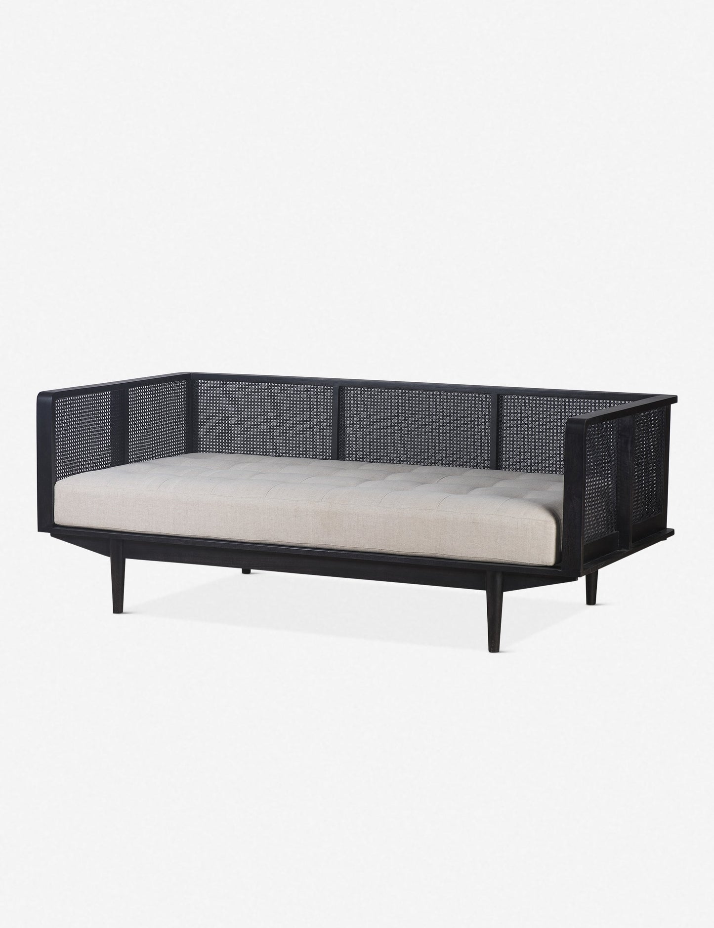 Nicolas Day Bed - Ramgarh Crafts