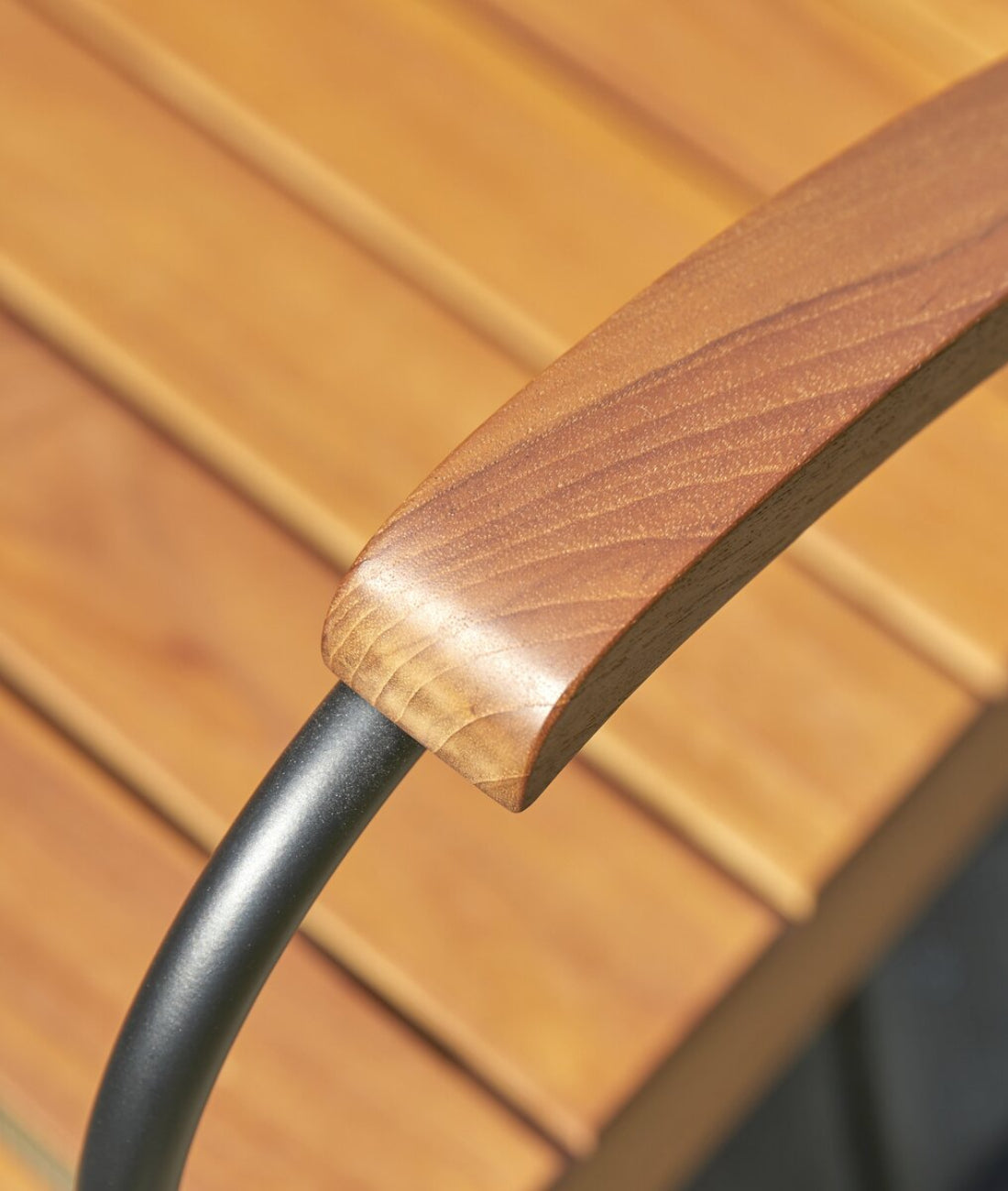 Classic Outdoor Bench - Ramgarh Crafts