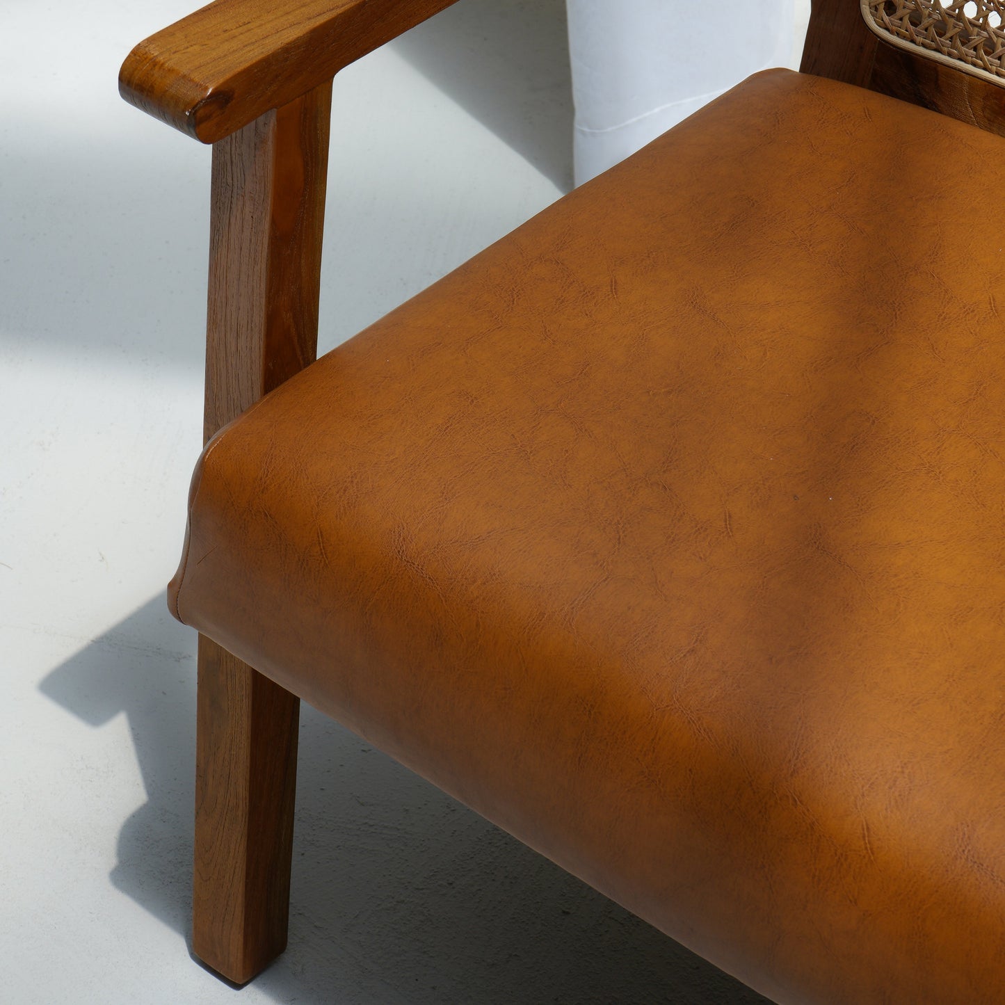 Pasto Chair - Ramgarh Crafts