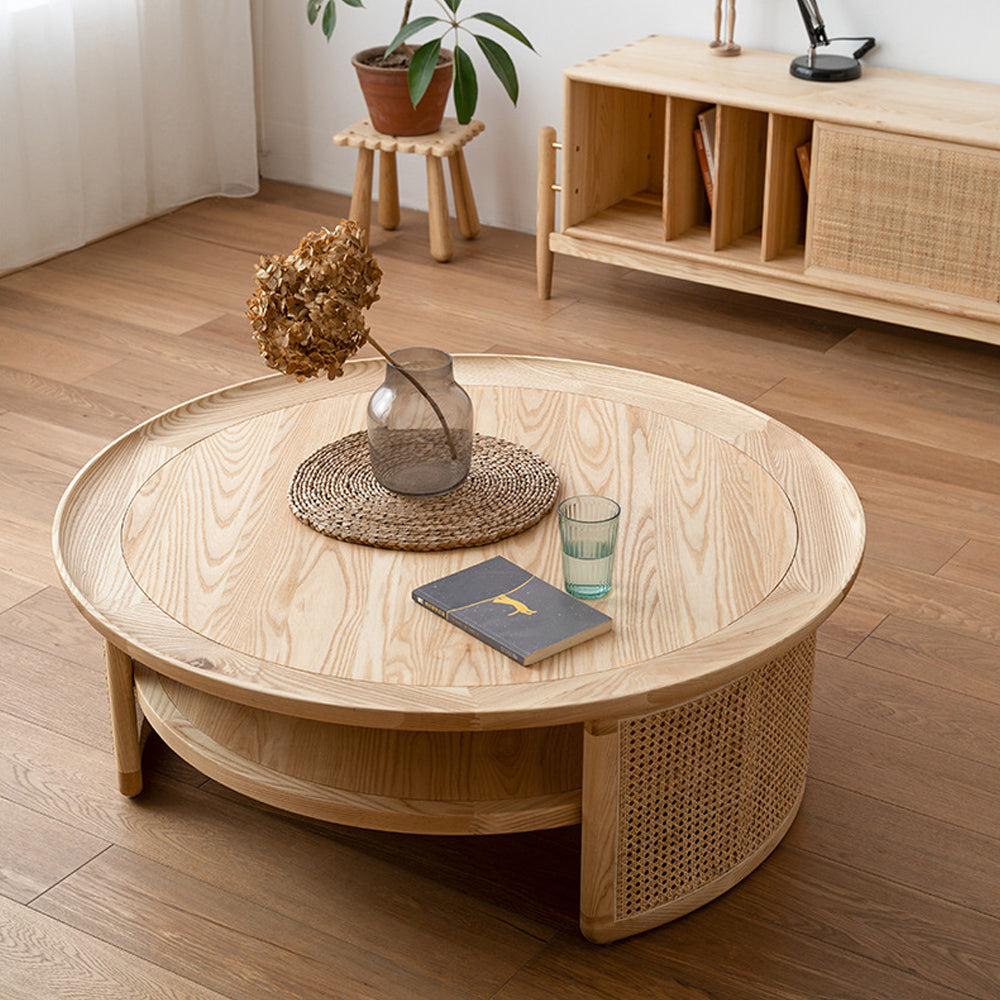 Peru Coffee Table - Ramgarh Crafts