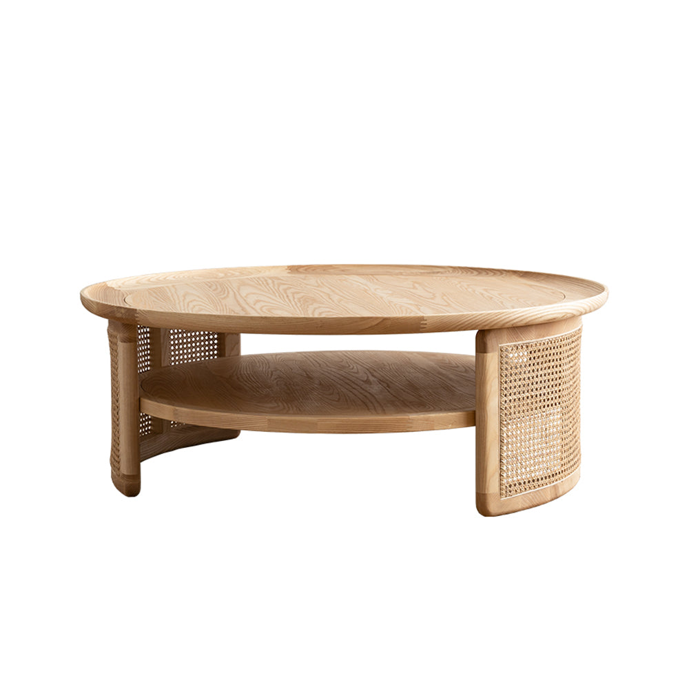 Peru Coffee Table - Ramgarh Crafts