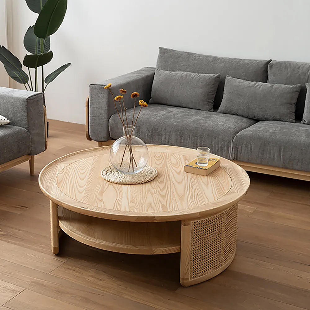 Peru Coffee Table - Ramgarh Crafts