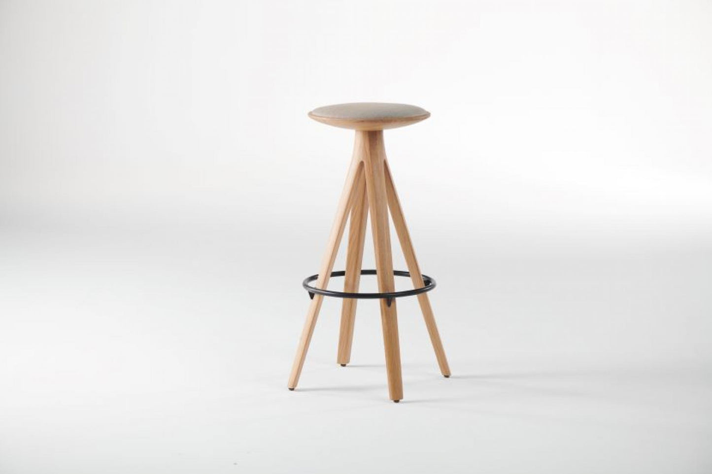 Prime Bar Chair - Ramgarh Crafts