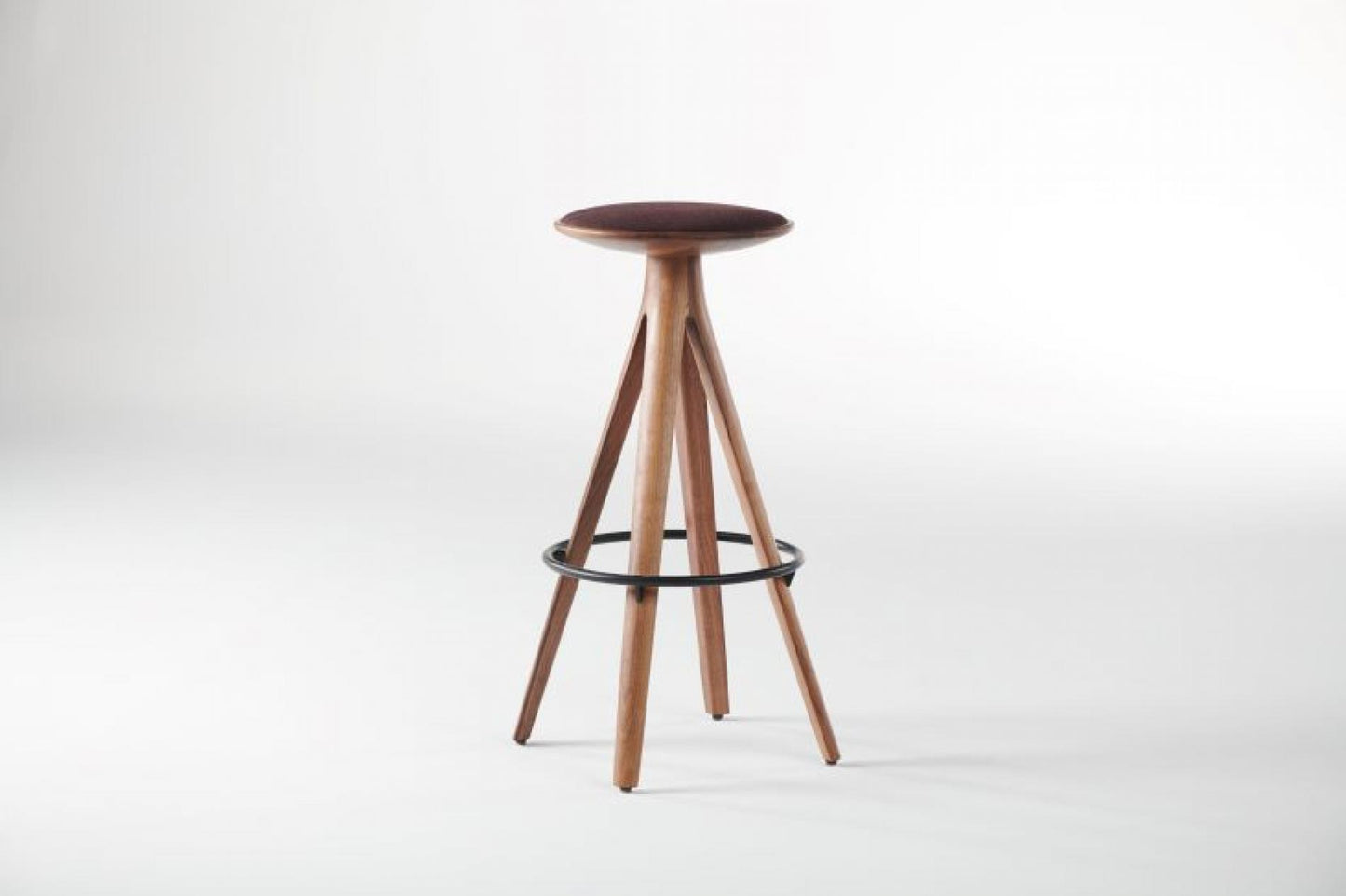 Prime Bar Chair - Ramgarh Crafts