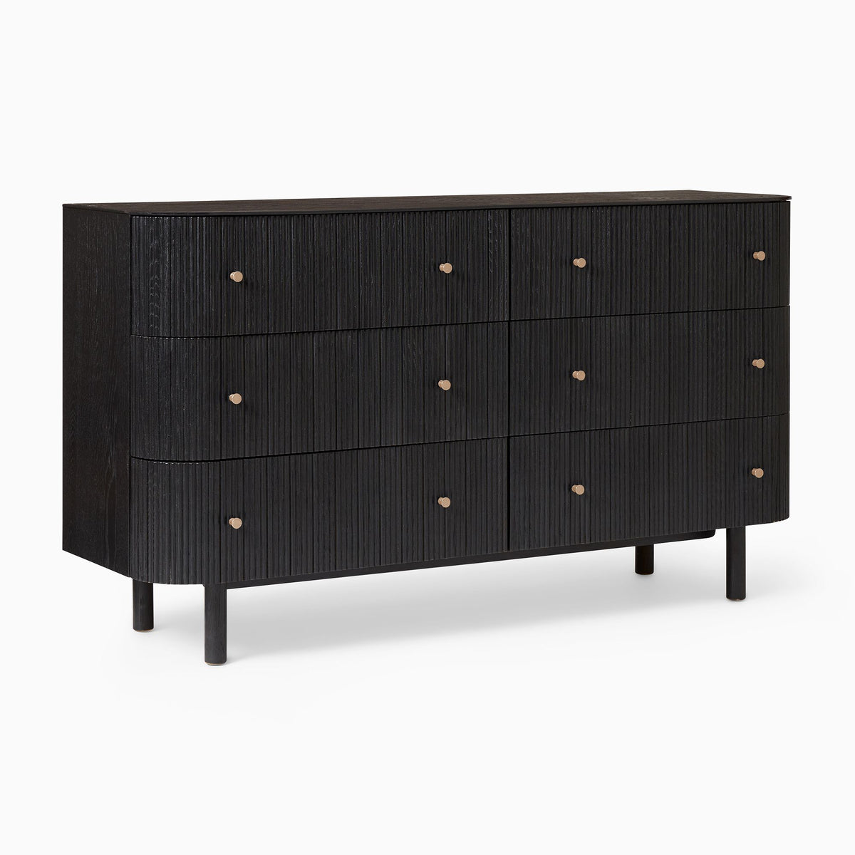 Flex Chest Of Drawer - Ramgarh Crafts