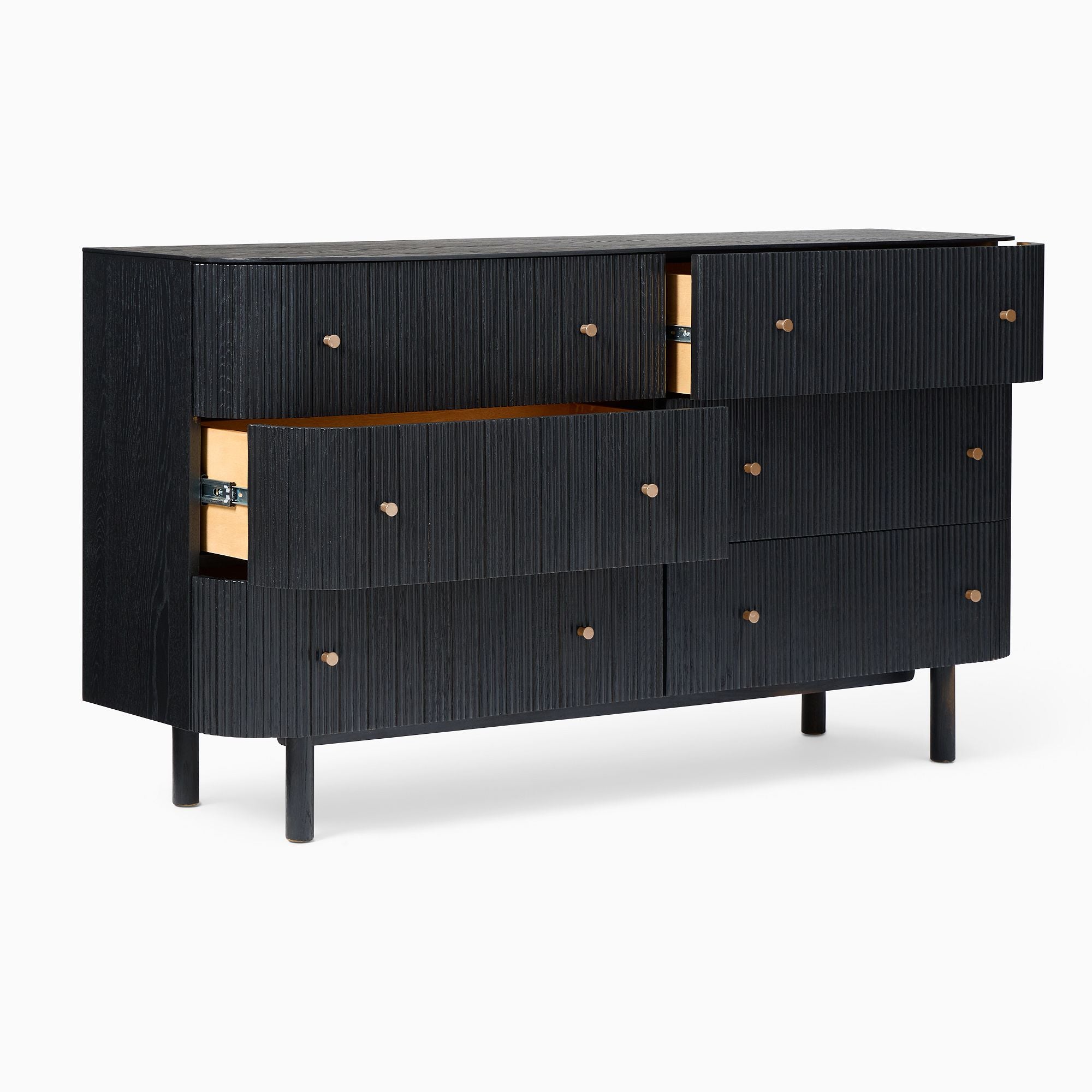 Flex Chest Of Drawer - Ramgarh Crafts