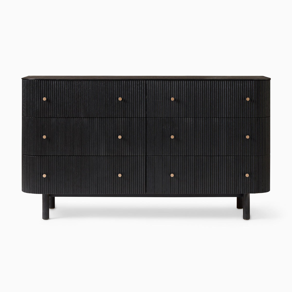 Flex Chest Of Drawer - Ramgarh Crafts