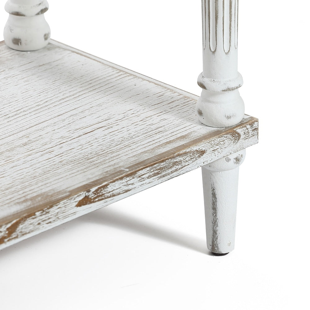 Sela Console - Ramgarh Crafts