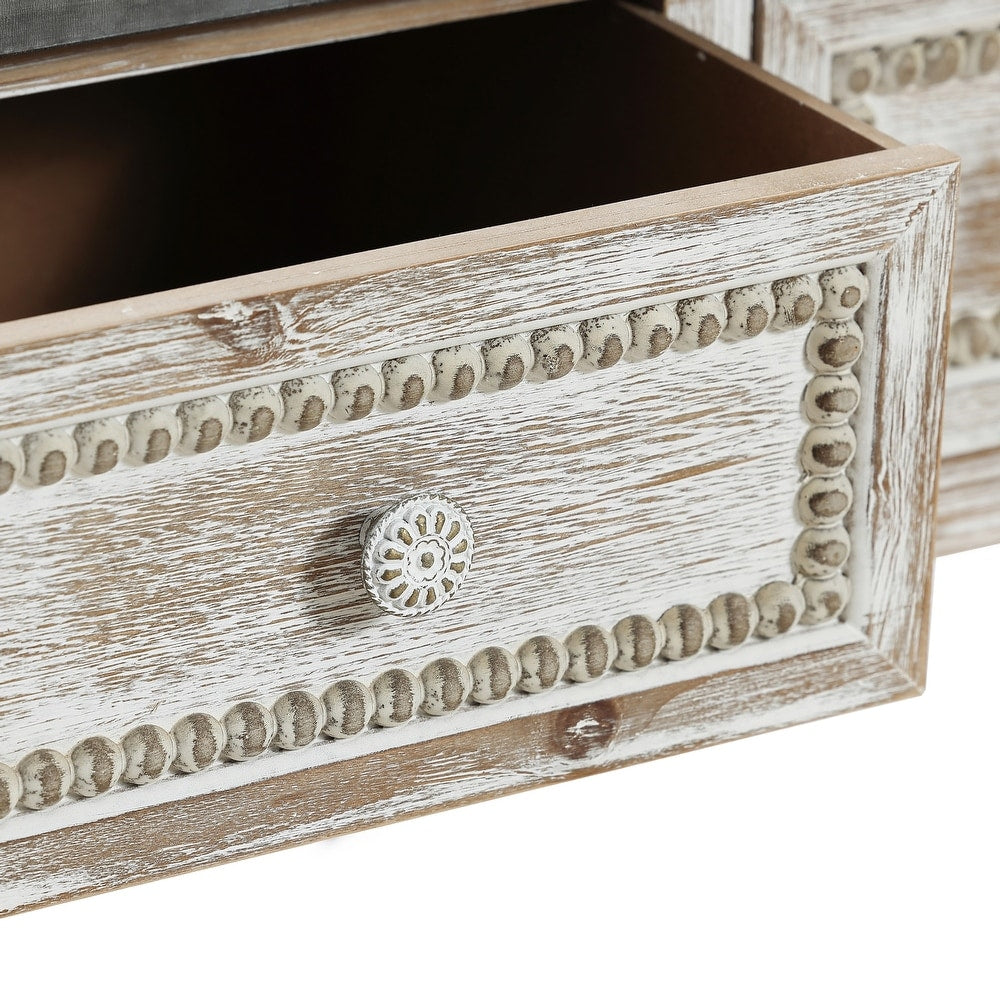 Sela Console - Ramgarh Crafts