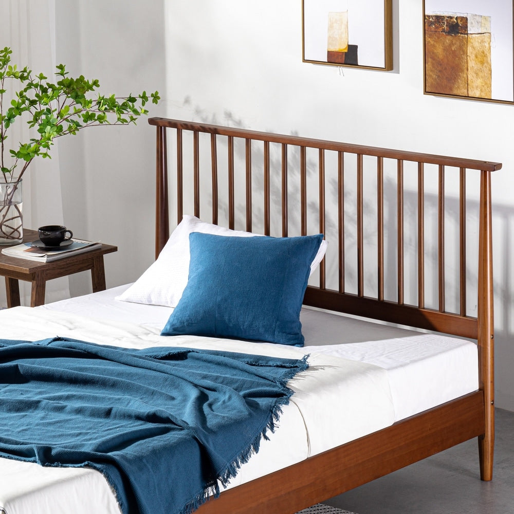 Shyok Bed - Ramgarh Crafts