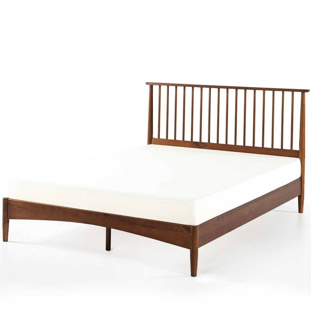 Shyok Bed - Ramgarh Crafts