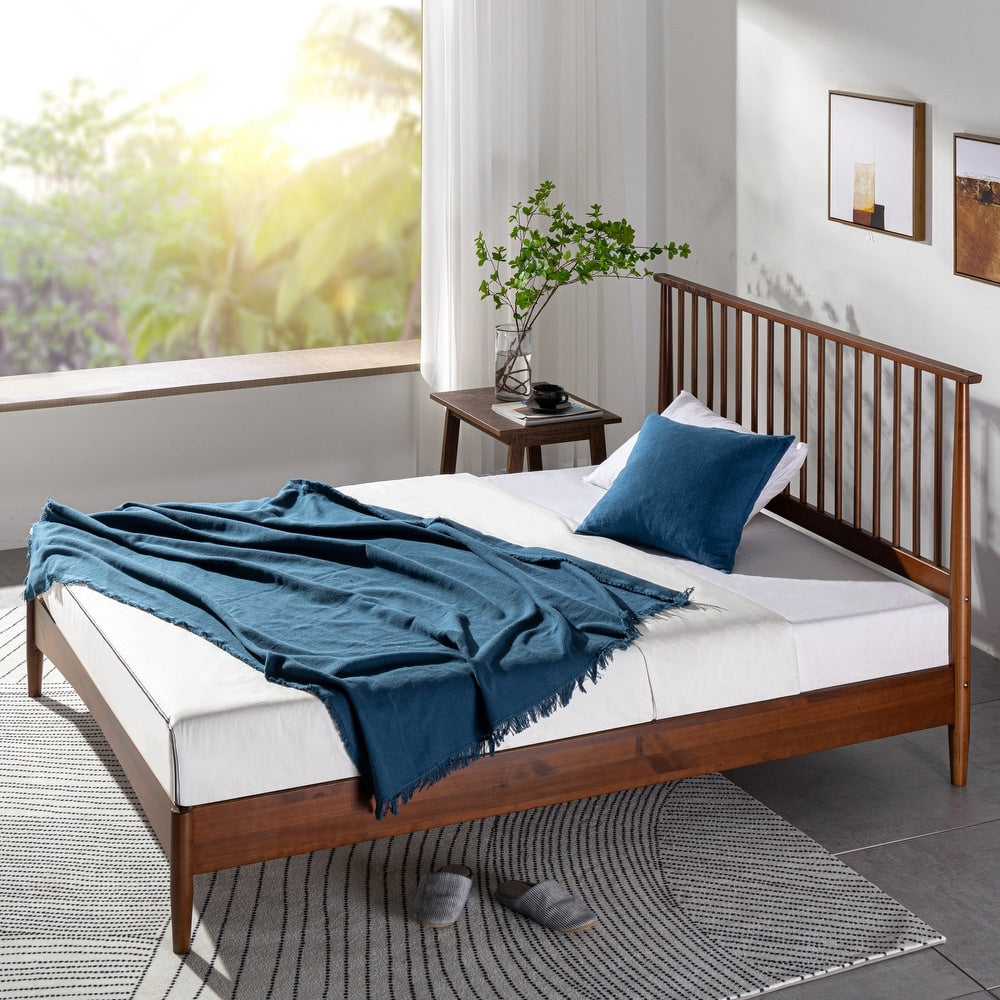 Shyok Bed - Ramgarh Crafts