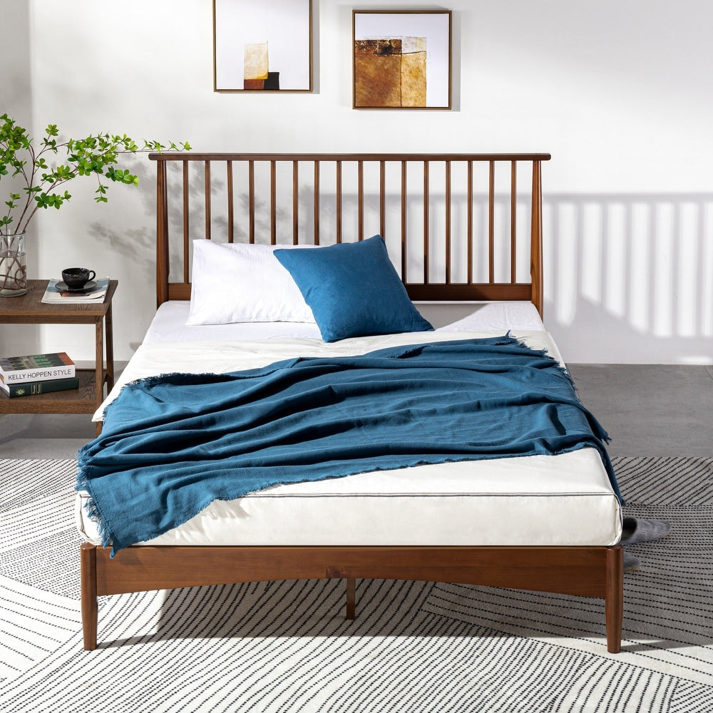 Shyok Bed - Ramgarh Crafts