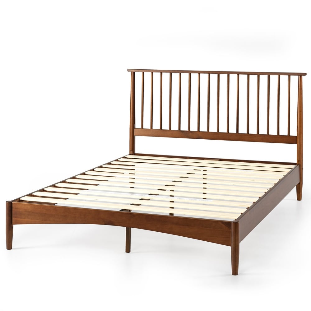 Shyok Bed - Ramgarh Crafts