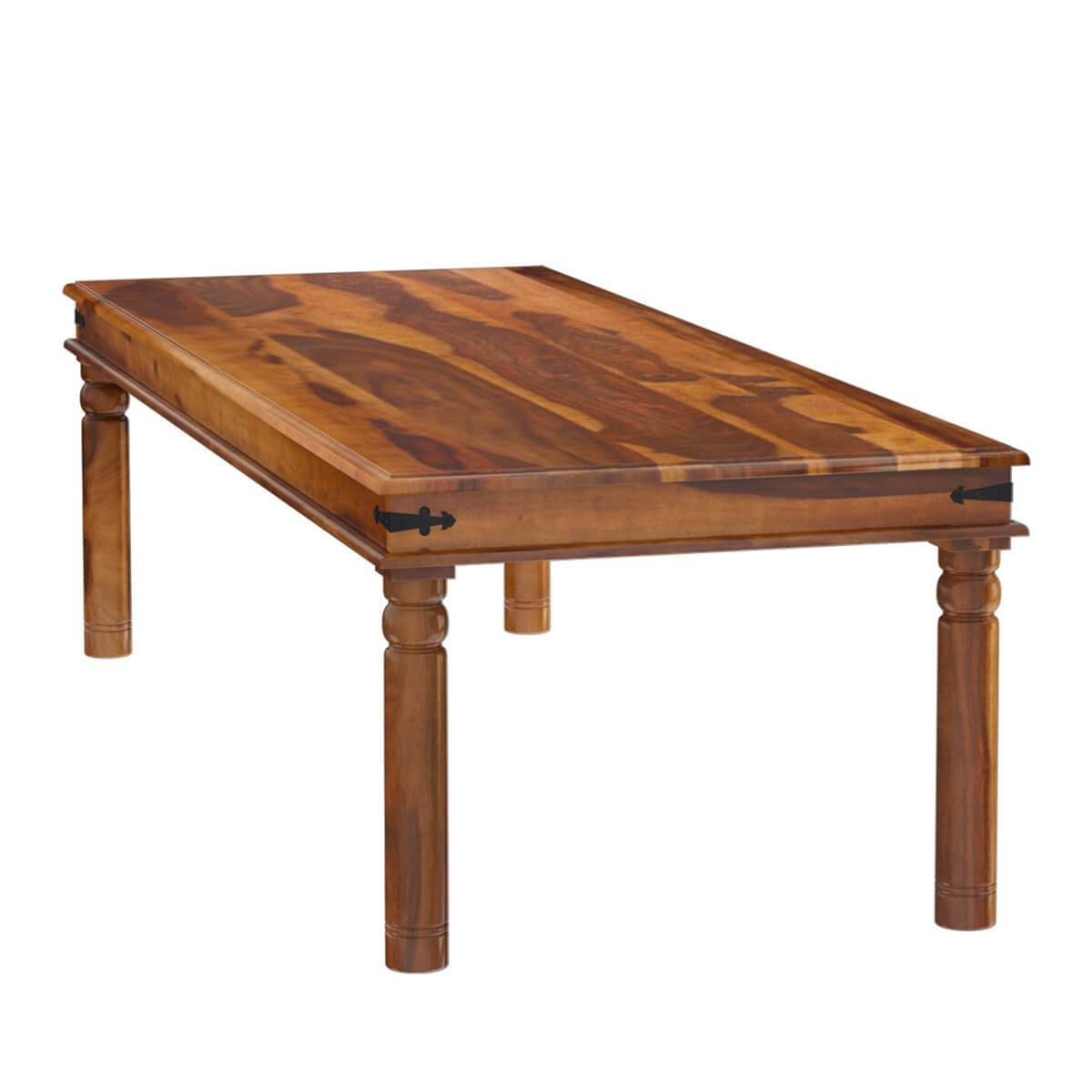 Spain Dining Table - Ramgarh Crafts