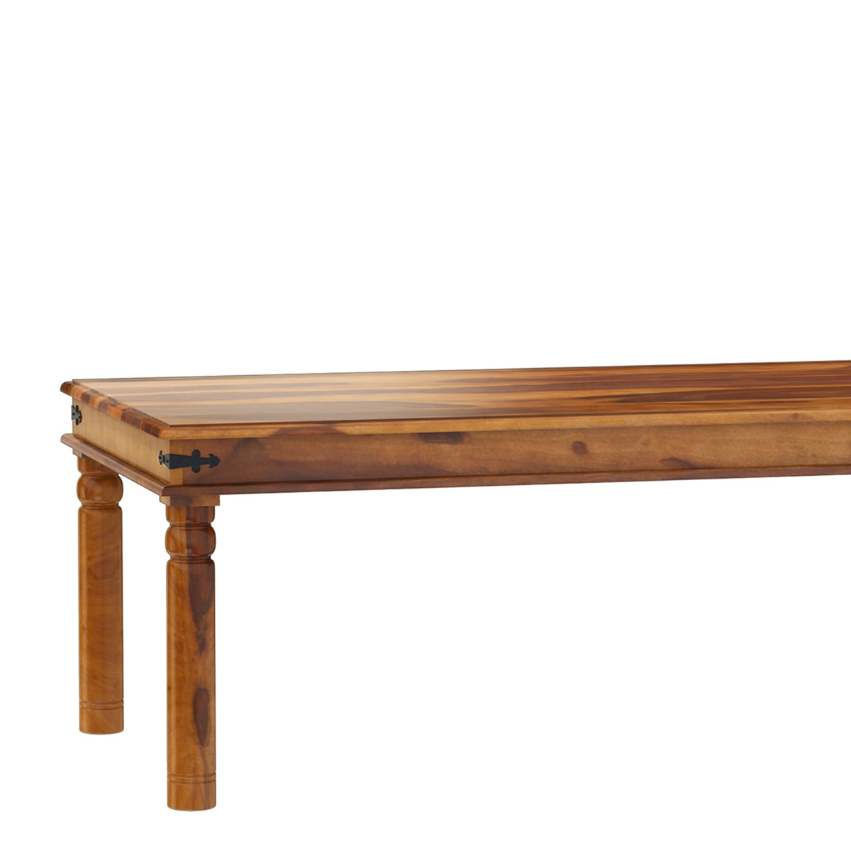 Spain Jali Dining Set 10 Seater - Ramgarh Crafts