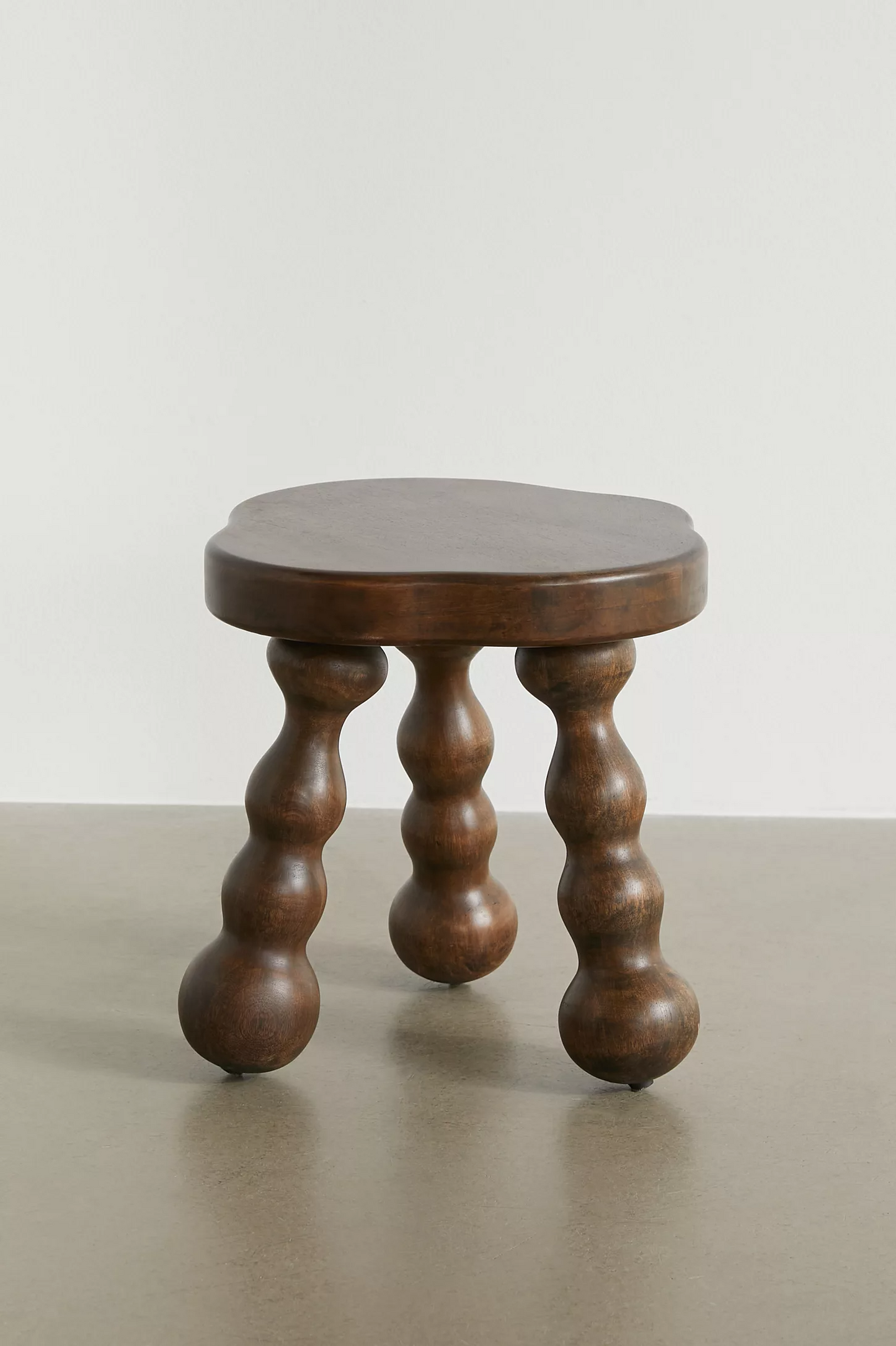 Spiny End Table - Ramgarh Crafts