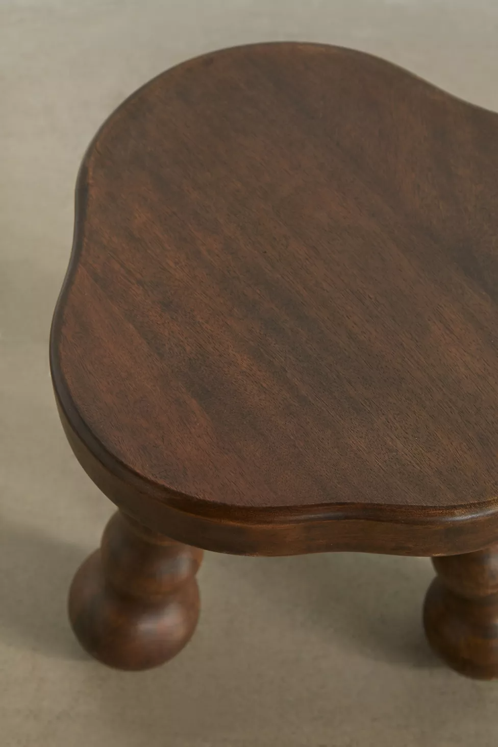 Spiny End Table - Ramgarh Crafts