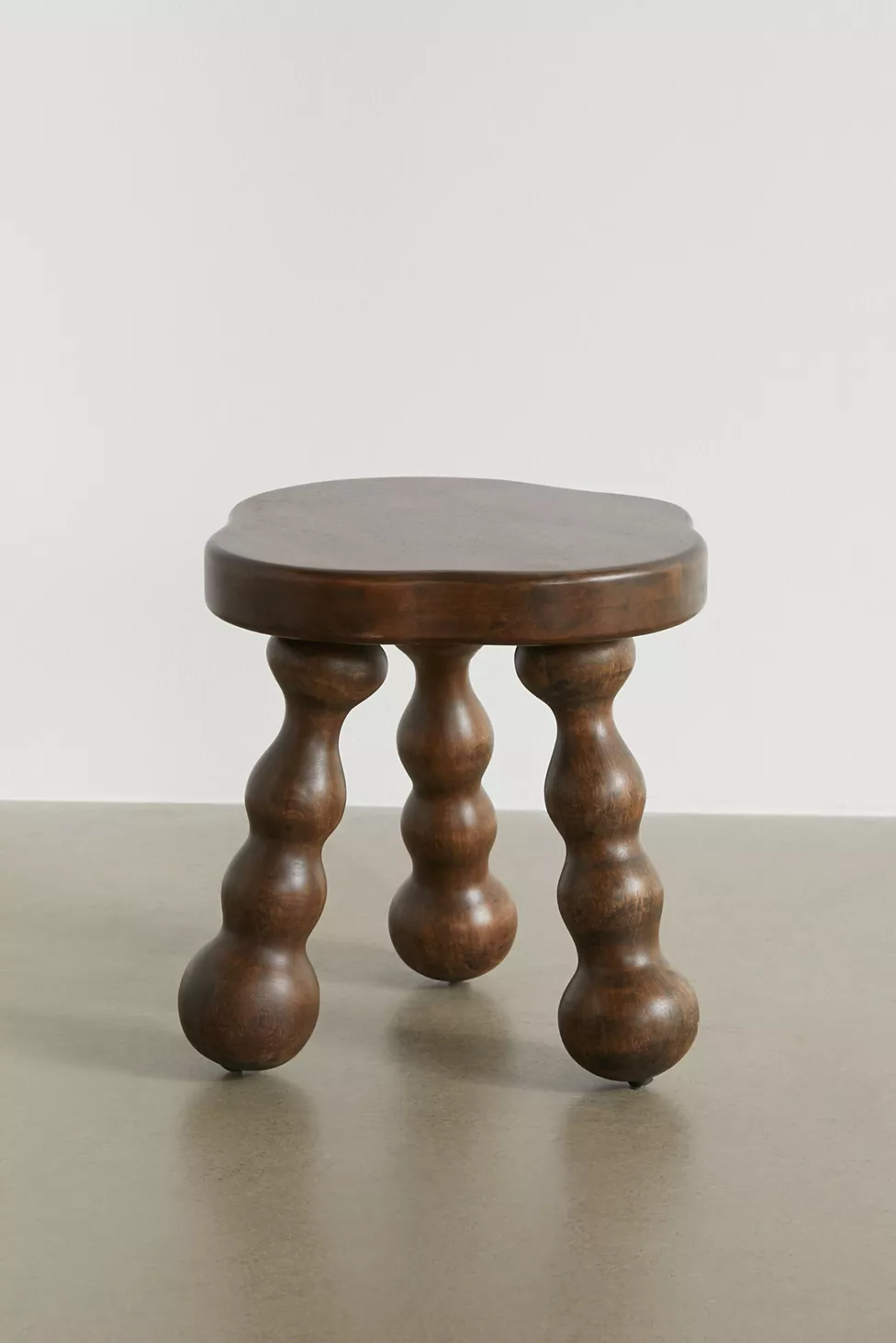 Spiny End Table - Ramgarh Crafts