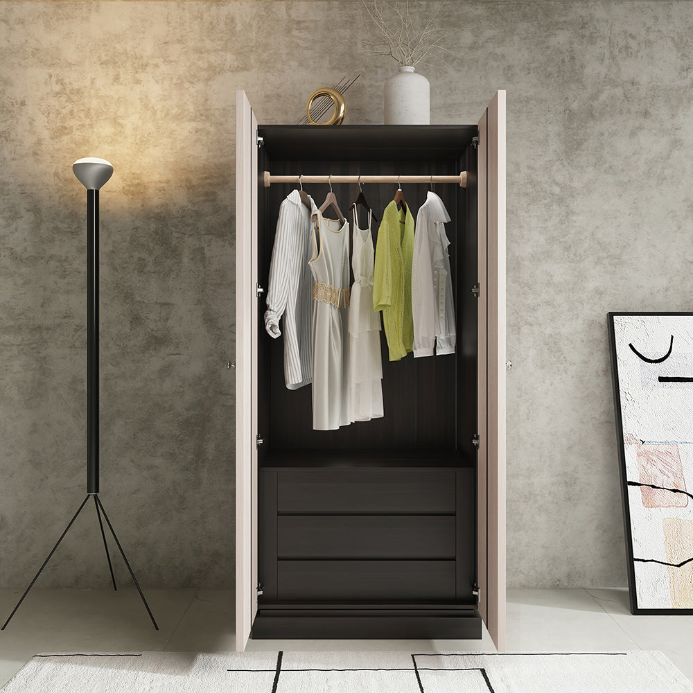 Stardust Wardrobe - Ramgarh Crafts