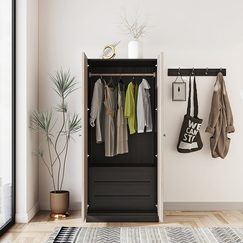 Stardust Wardrobe - Ramgarh Crafts