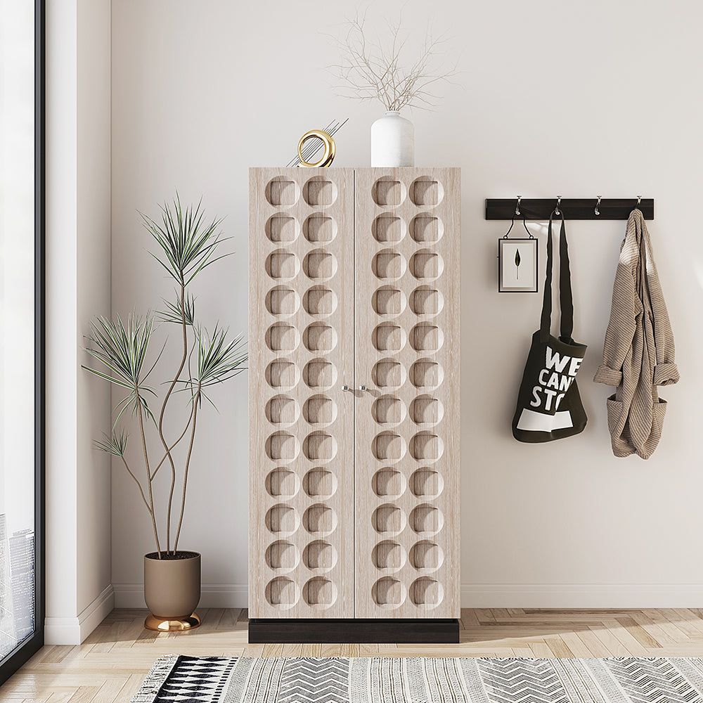Stardust Wardrobe - Ramgarh Crafts