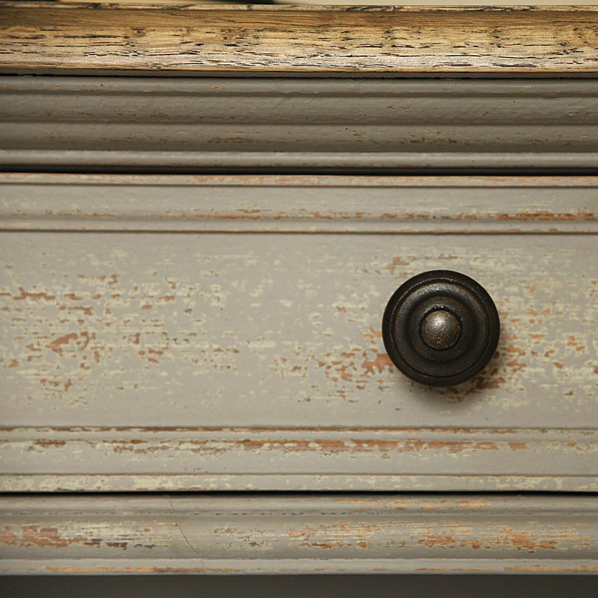 Victoria Console - Ramgarh Crafts