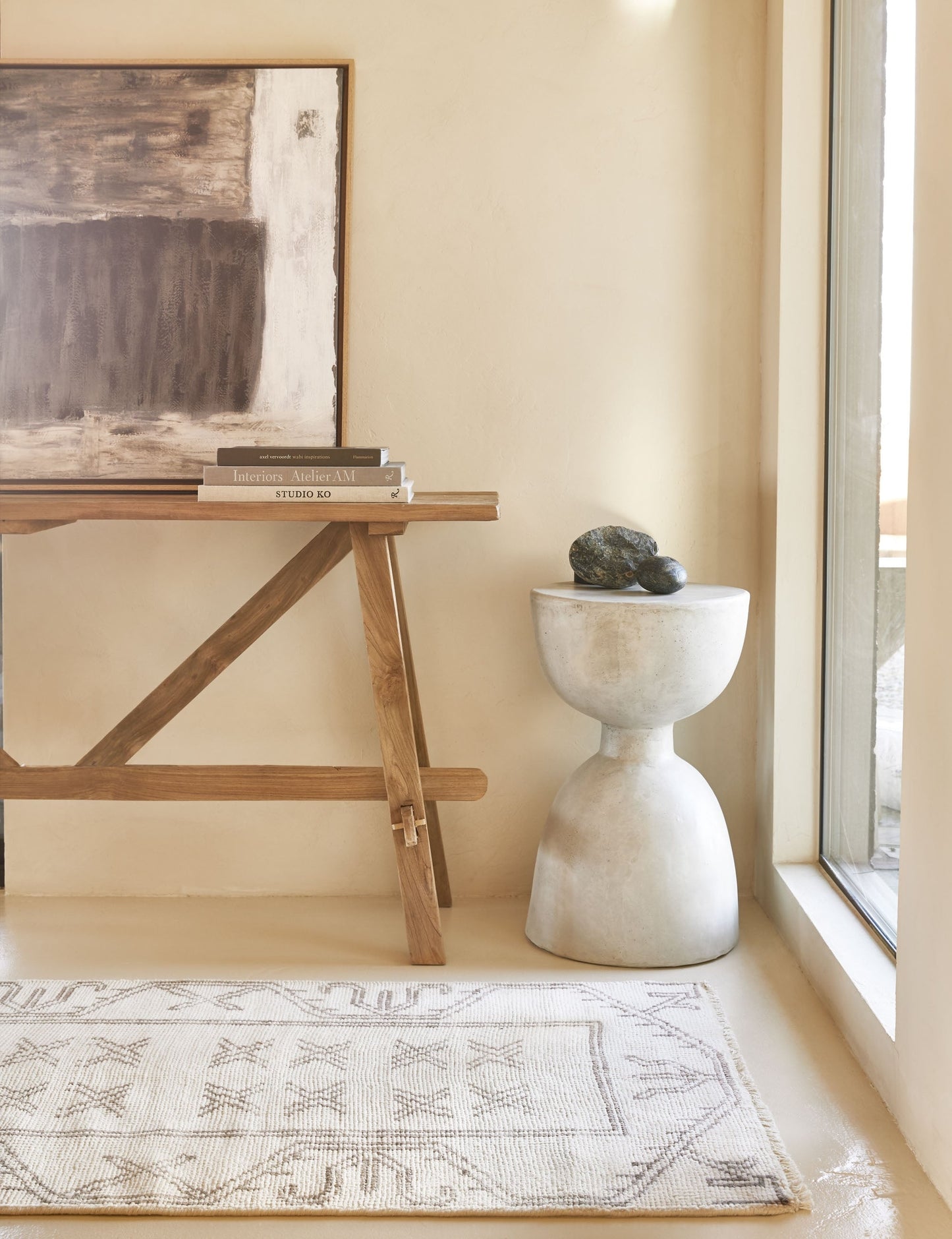 Victory Console - Ramgarh Crafts