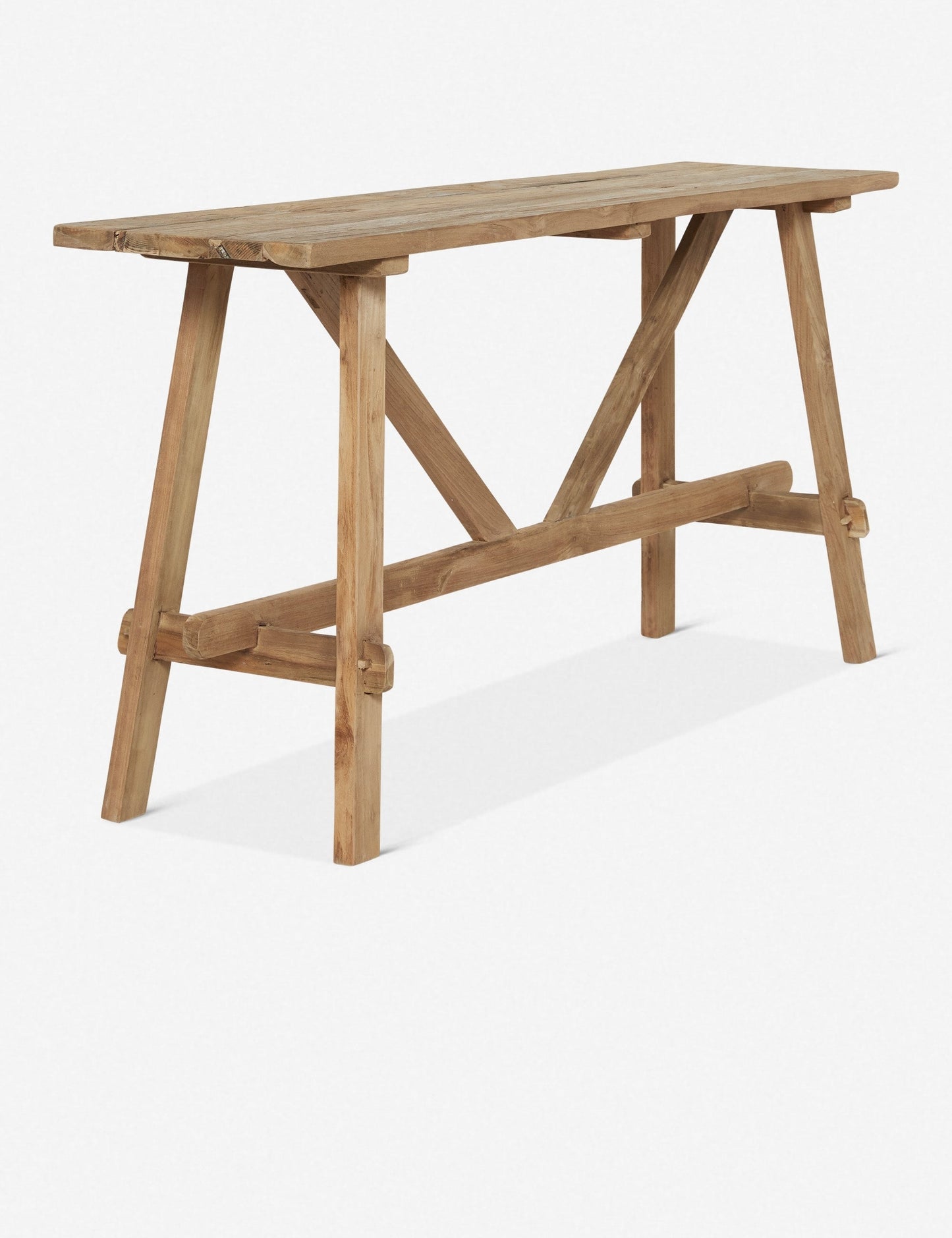 Victory Console - Ramgarh Crafts