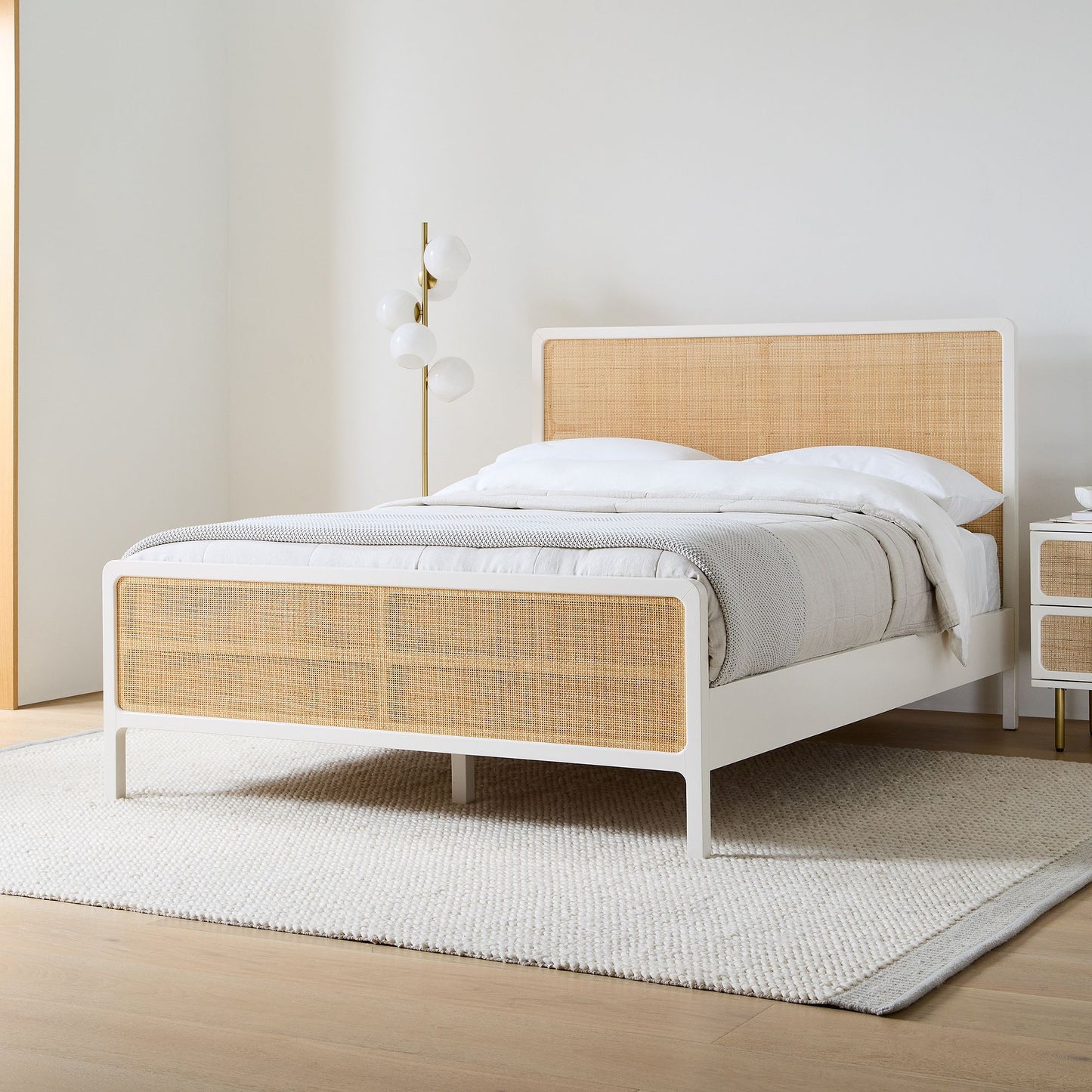 Vikings Bed - Ramgarh Crafts