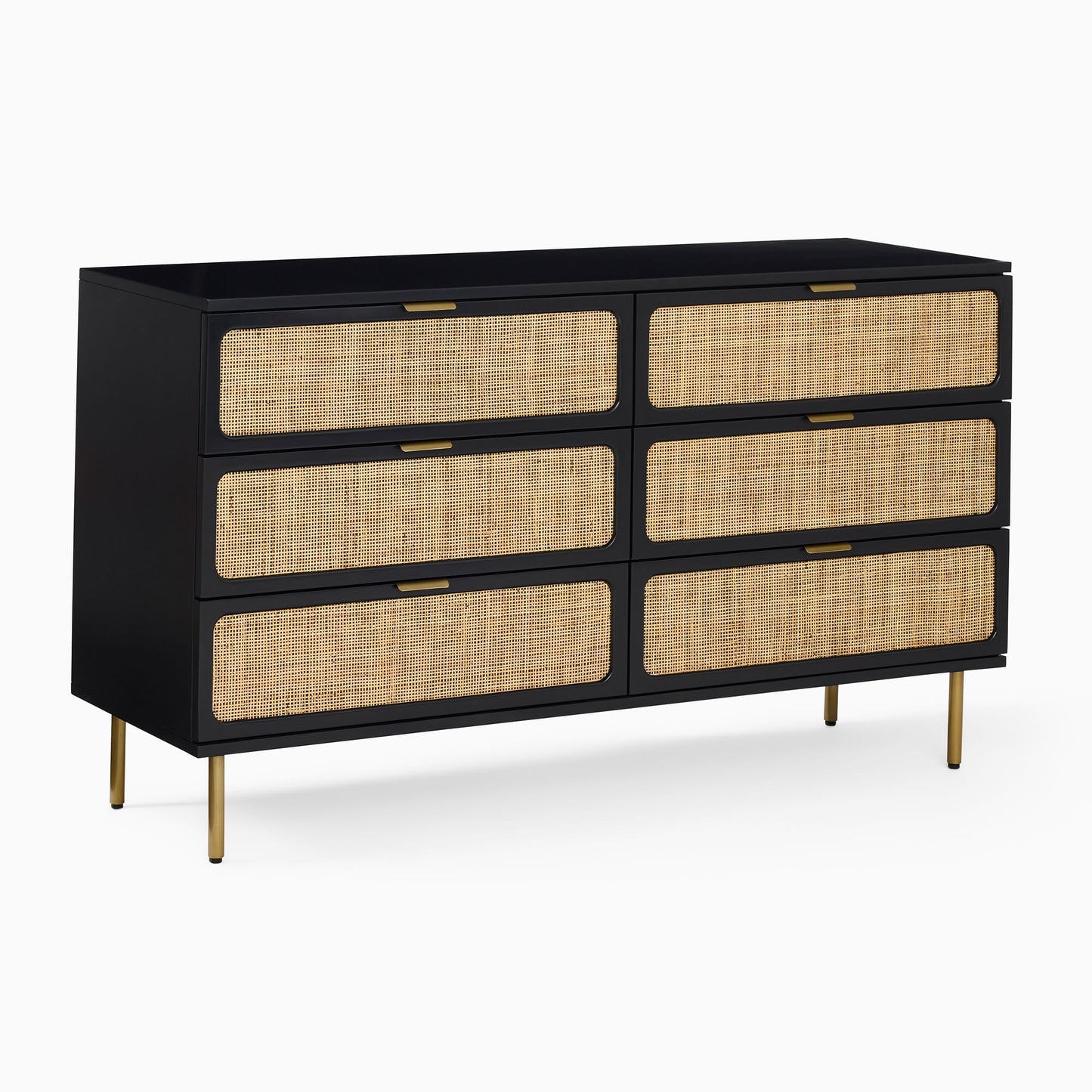 Vikings Dresser - Ramgarh Crafts