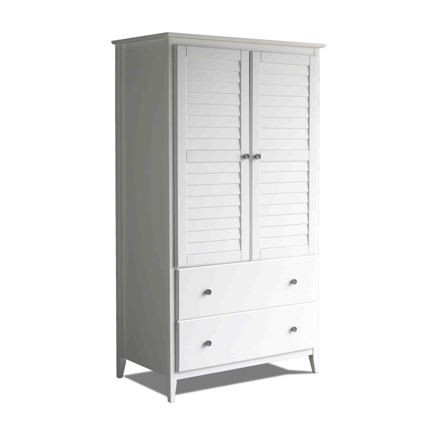 Vinyasa Wardrobe - Ramgarh Crafts