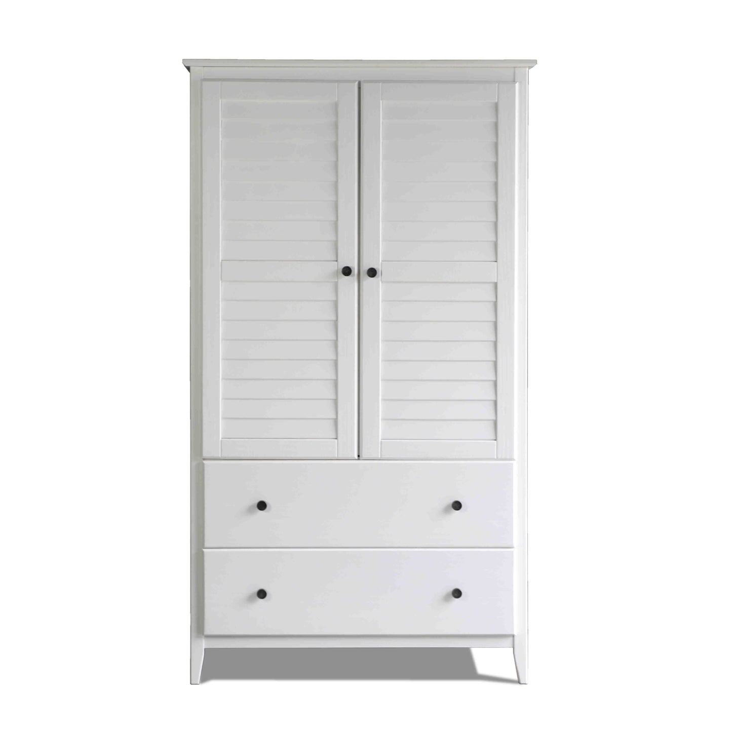 Vinyasa Wardrobe - Ramgarh Crafts