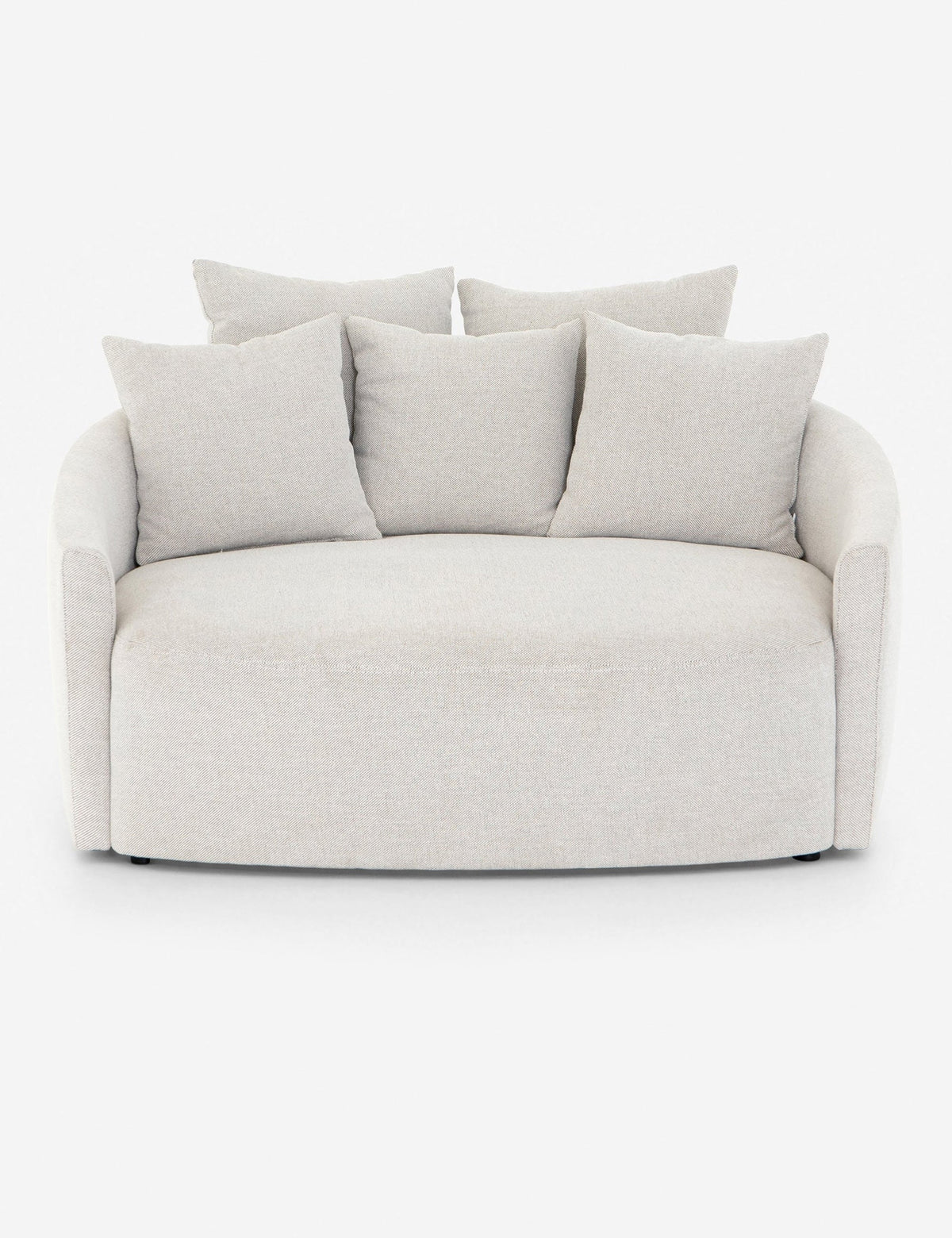 Waffel Media Lounger - Ramgarh Crafts