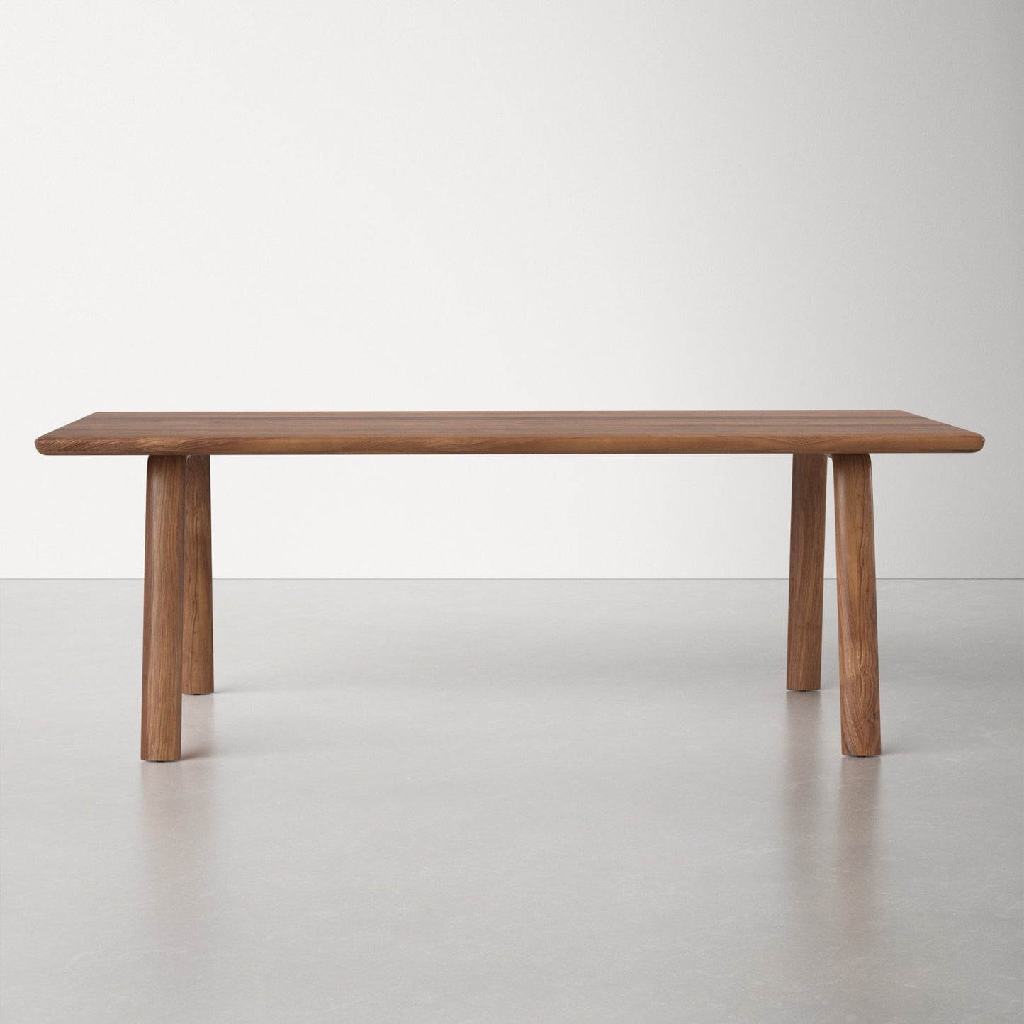 Yeti Dining Table - Ramgarh Crafts
