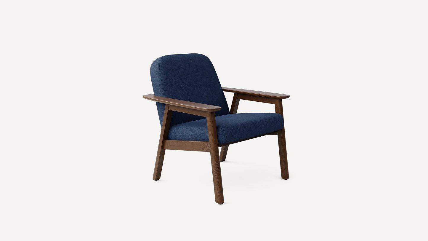 Zenith Armchair - Ramgarh Crafts