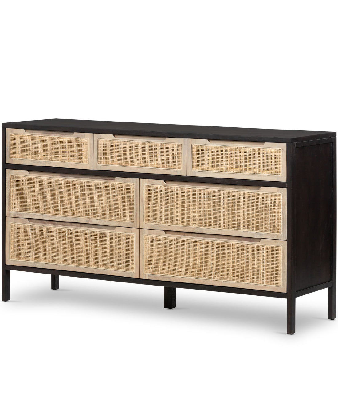 Eddy Chest Of Drawer - Ramgarh Crafts